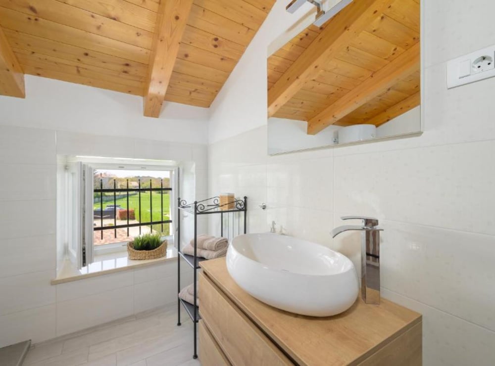 Villa Prestige Azinetti With Pool