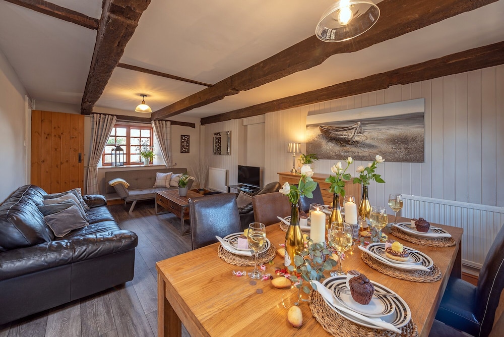 Somerset Country Escape