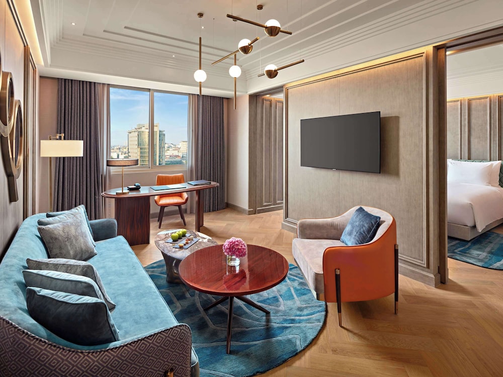 Mövenpick Hotel Hanoi Centre 7