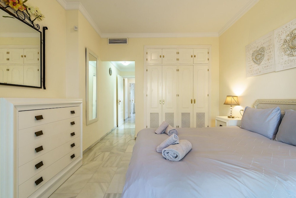 Cozy Apartment in La Cala de Mijas