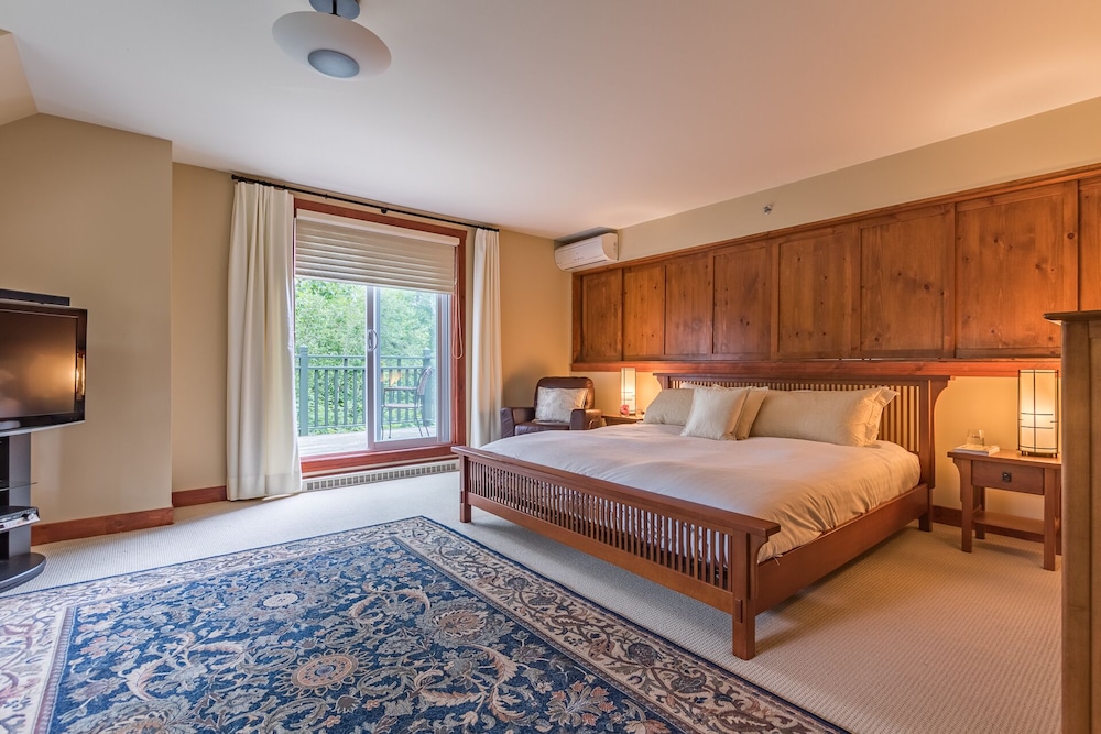 Tremblant-Les-Eaux – RVMT