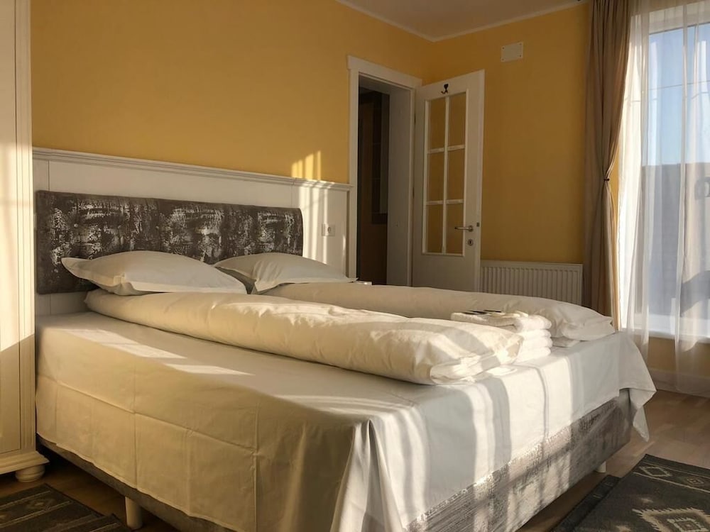 Premont Guesthouse Bran