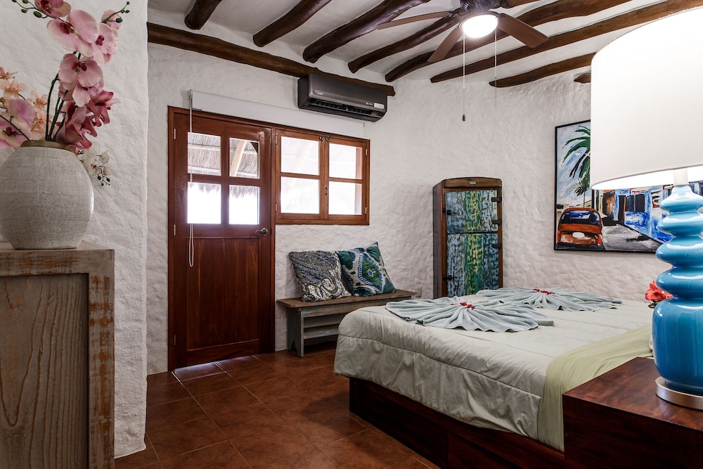 Casa Paz