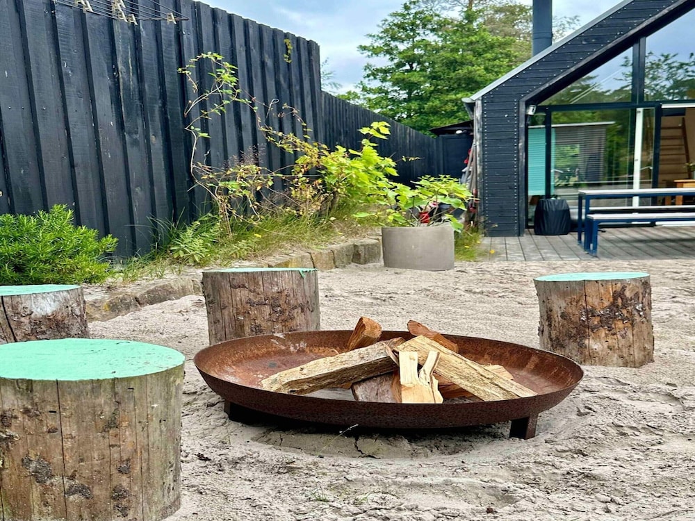 5 Star Holiday Home in Nexo