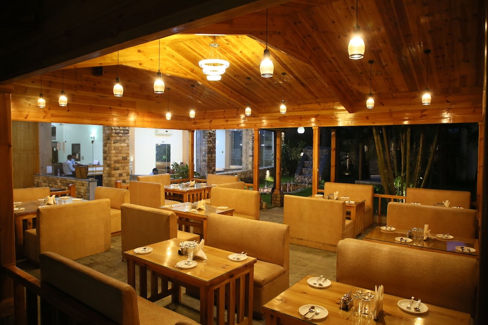 HOTEL SUKOON