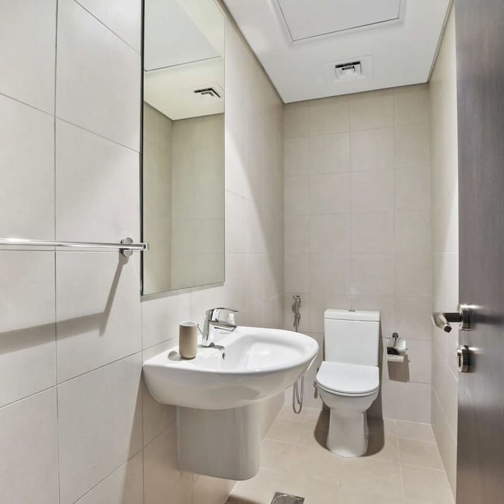 Silkhaus Sea View Great Location With Gym Pool