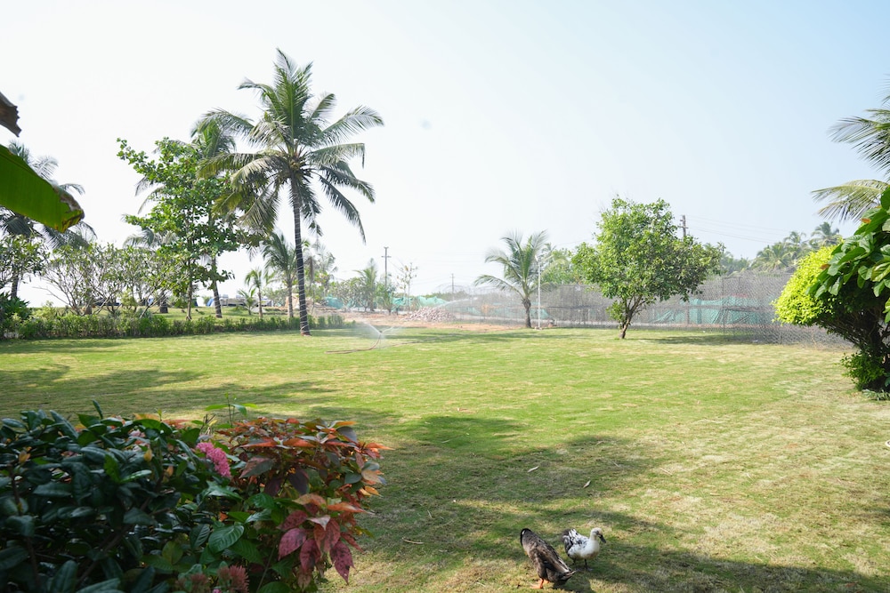 Regenta Beach House Resort, Goa