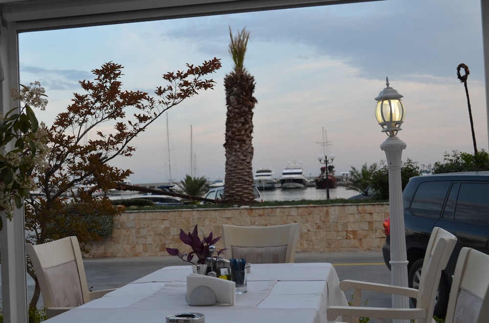 Villa on the Black Sea