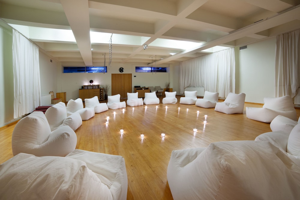 The LifeCo Bodrum İyi Yaşam Merkezi - Sadece Yetişkinler - Image 95