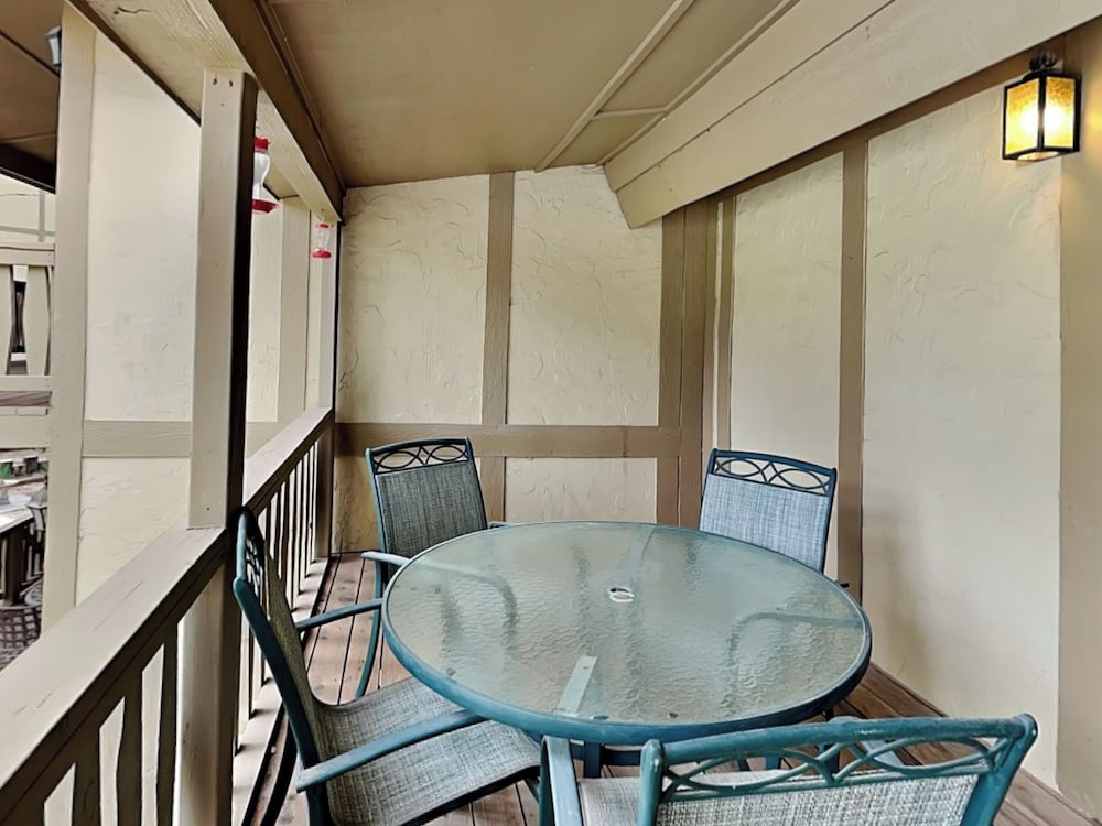 Innsbrook #254 by Ruidoso Vacation Rentals