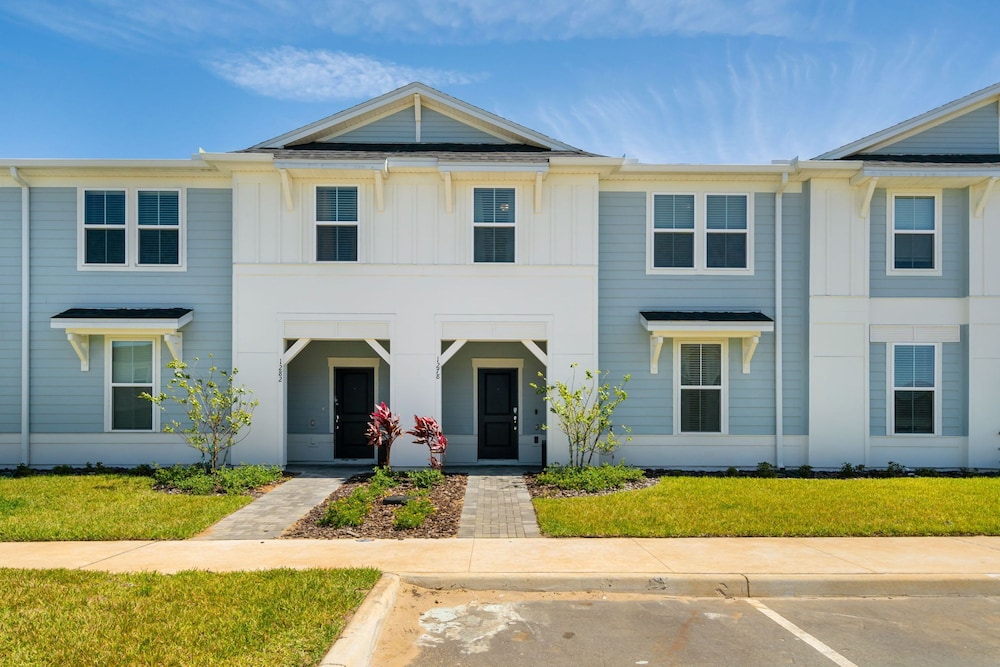 Cozy 5BR Home With Pool Fun Themed Rooms