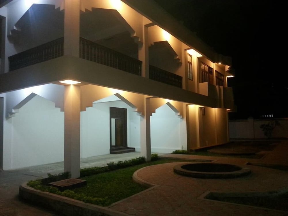 Hotel Executive