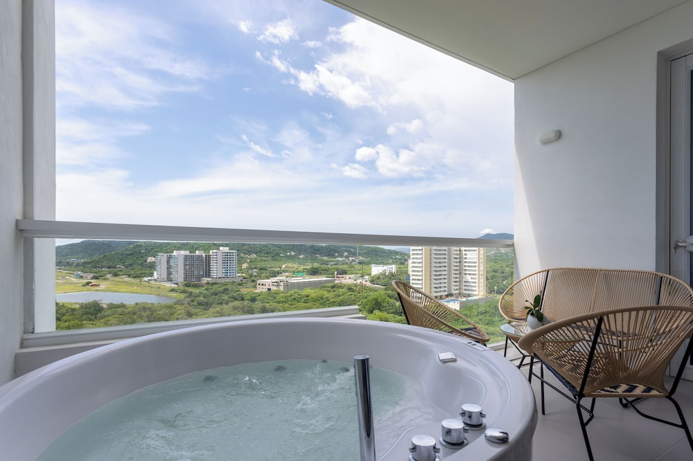 Apartamentos Porto Horizonte by oxoHotel