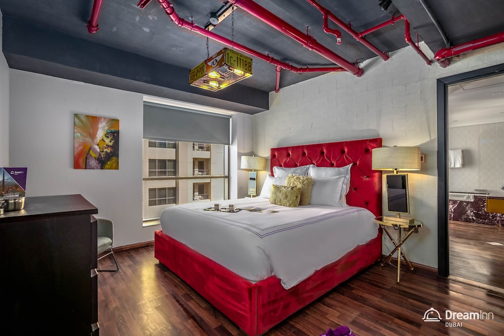 Dream Inn Apartments - Bahar JBR