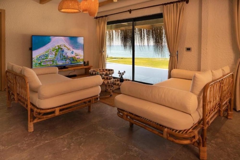 Flora Garden Beach Club - All inclusive