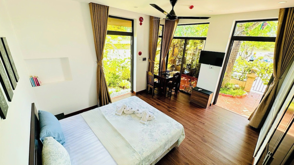 Laa House Hoi An