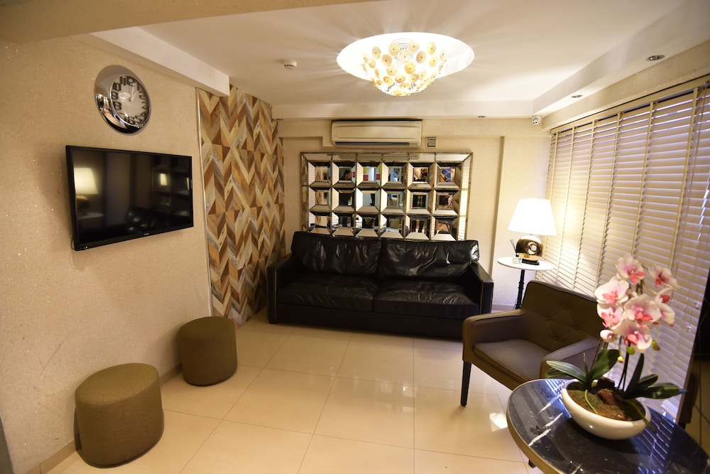 B Guest Otel - Image 5