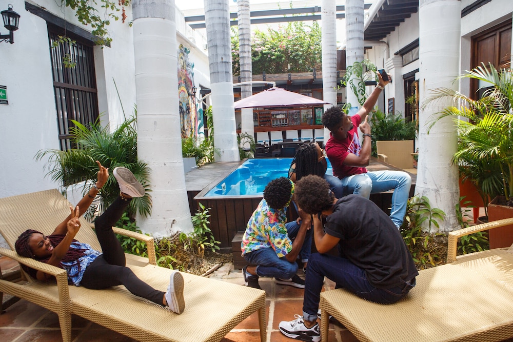 La Villana Hostel