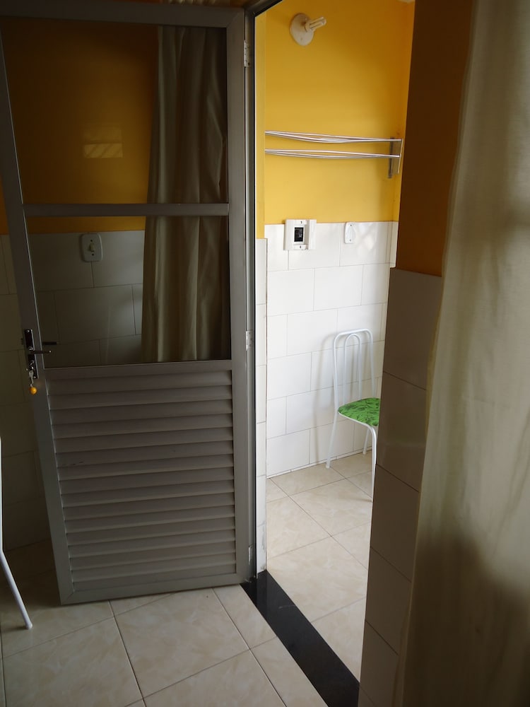 Apartamentos Itapuã Residence - Praia