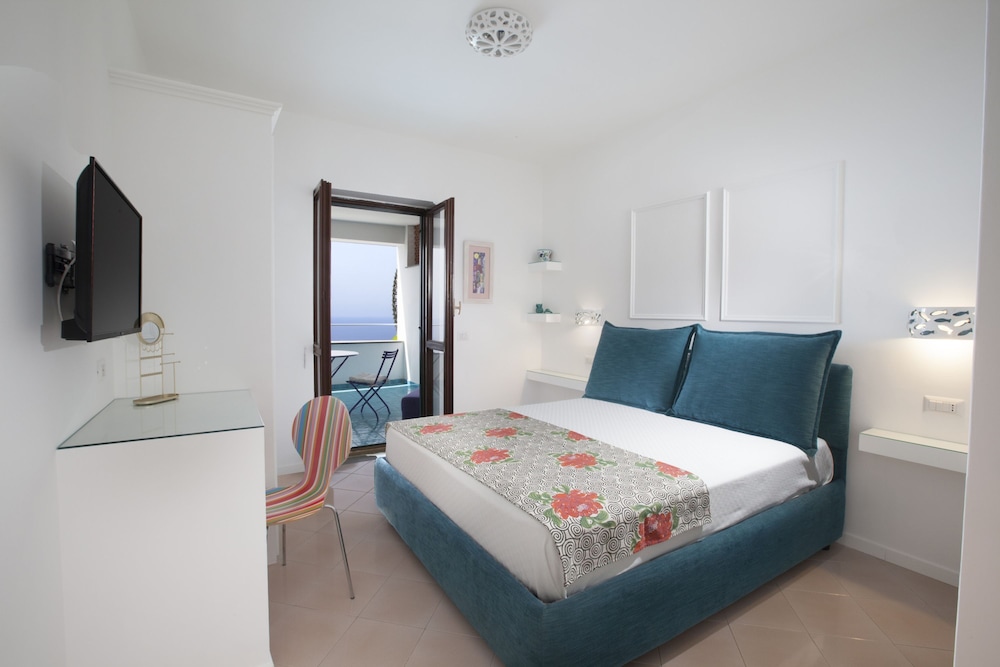 Villa Mapi in Massa Lubrense