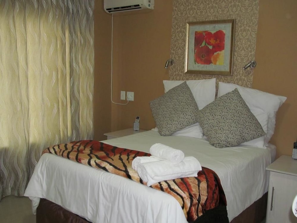 Goodwill Manor Boutique Guesthouse view 3