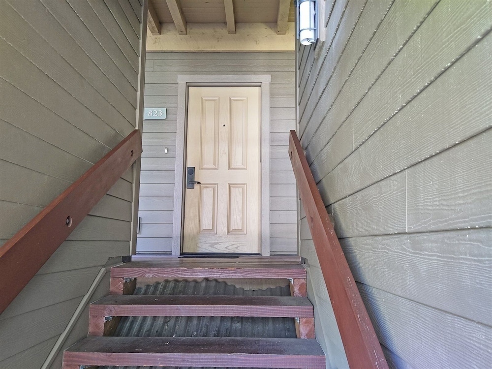 7th Mtn 823f 3 Bedroom Condo