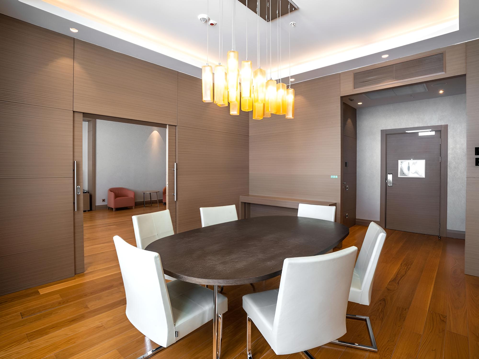 Ibis Styles Krasnaya Polyana view 3