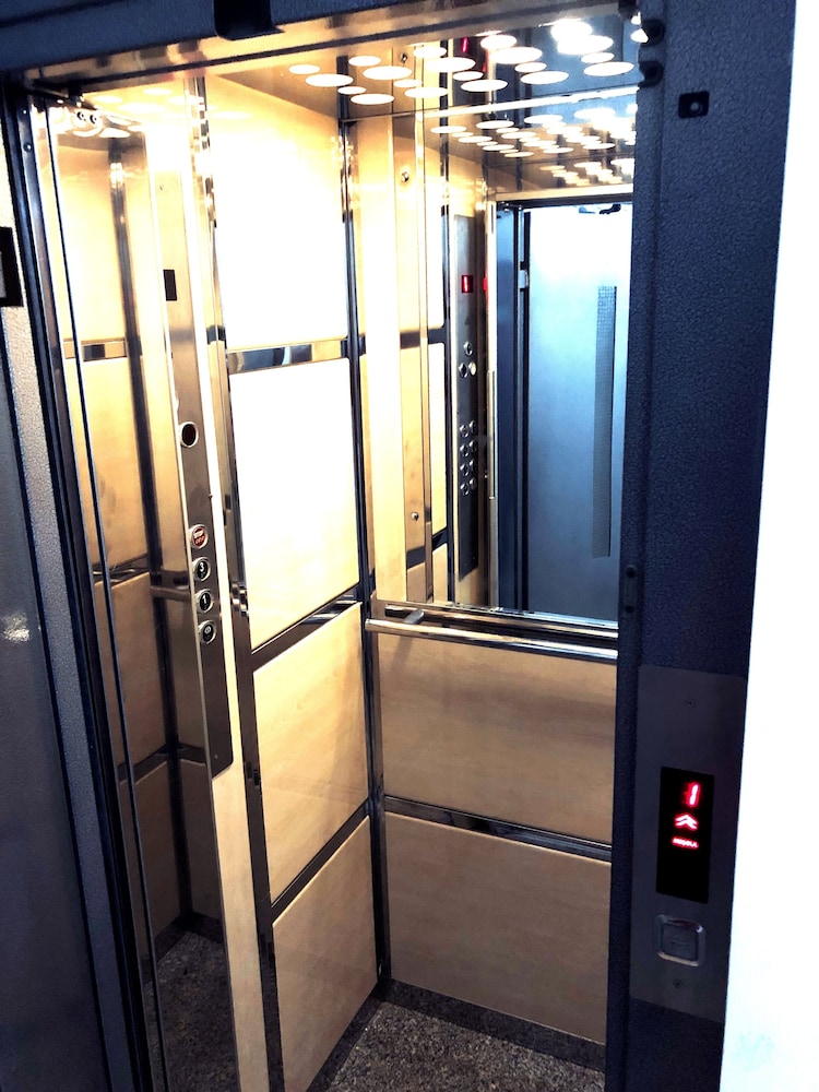 Taksim Cetinkaya Süit - Image 24