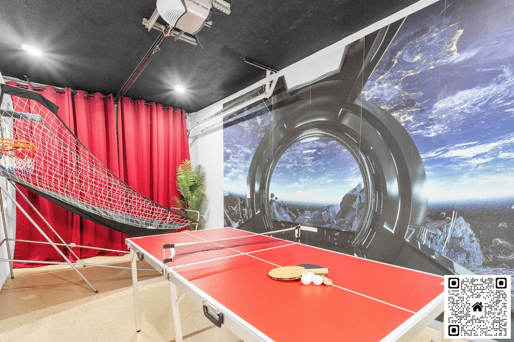 Ethereal Oasis Miami - Heated Pool Spa & Cinema - Prime for Groups
