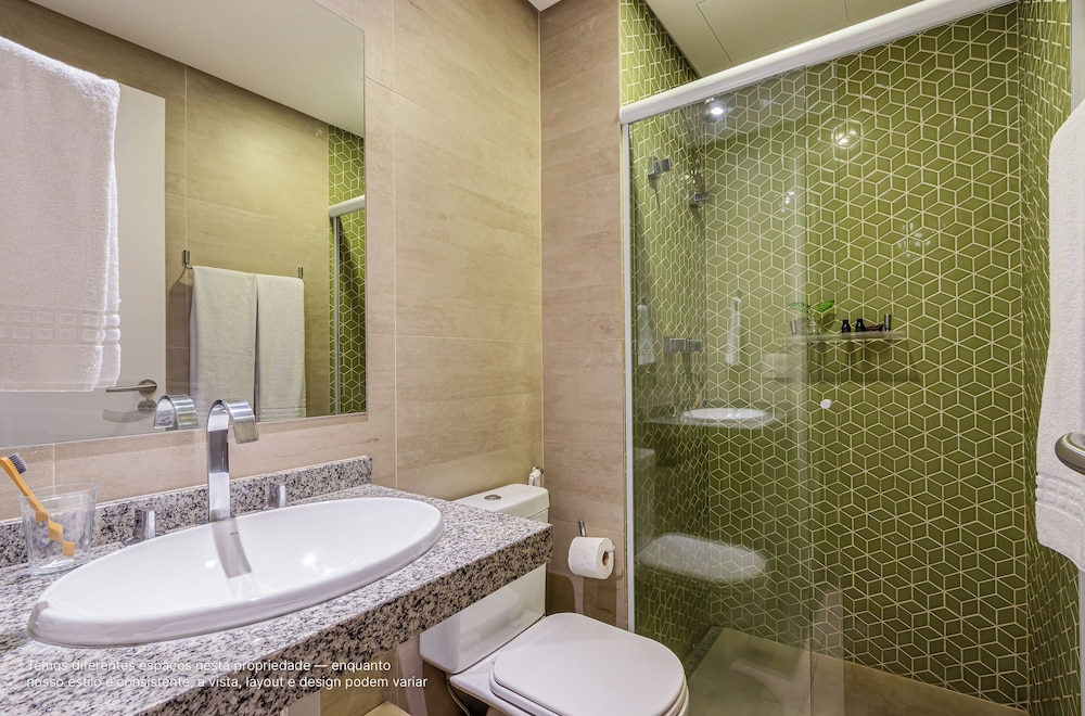 Helbor Nun Vila Nova by Viva - Apartamentos completos próximo ao Parque do Ibirapuera