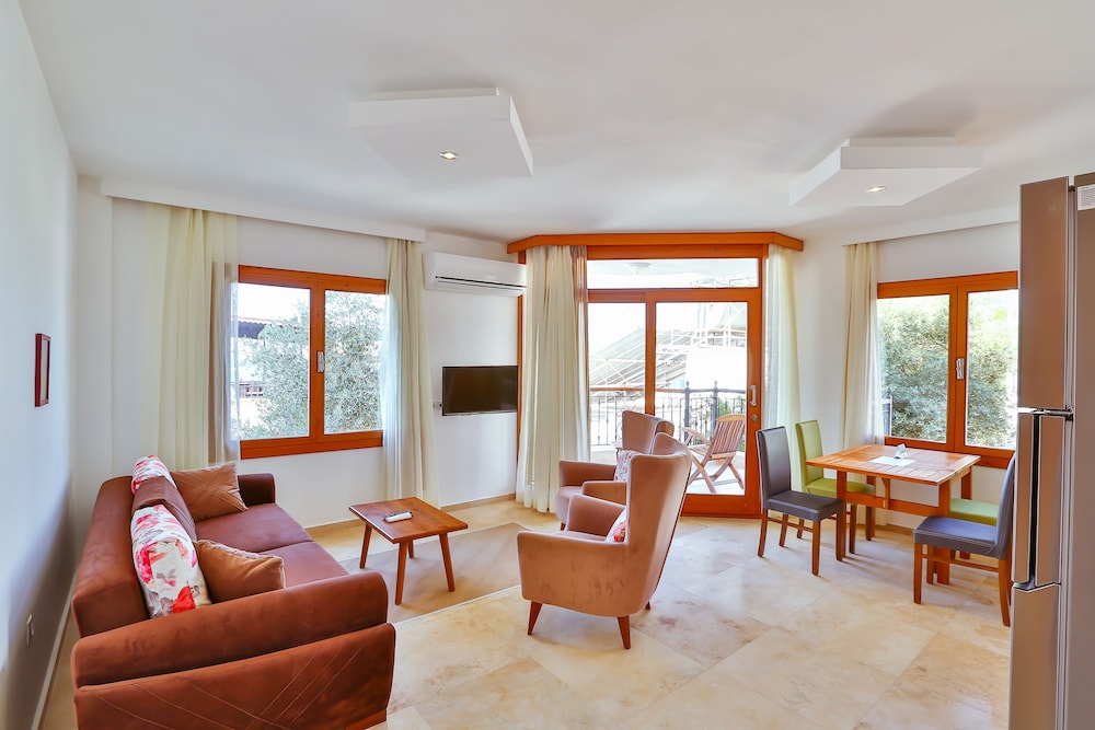 Cinarlar Apart Otel - Image 63