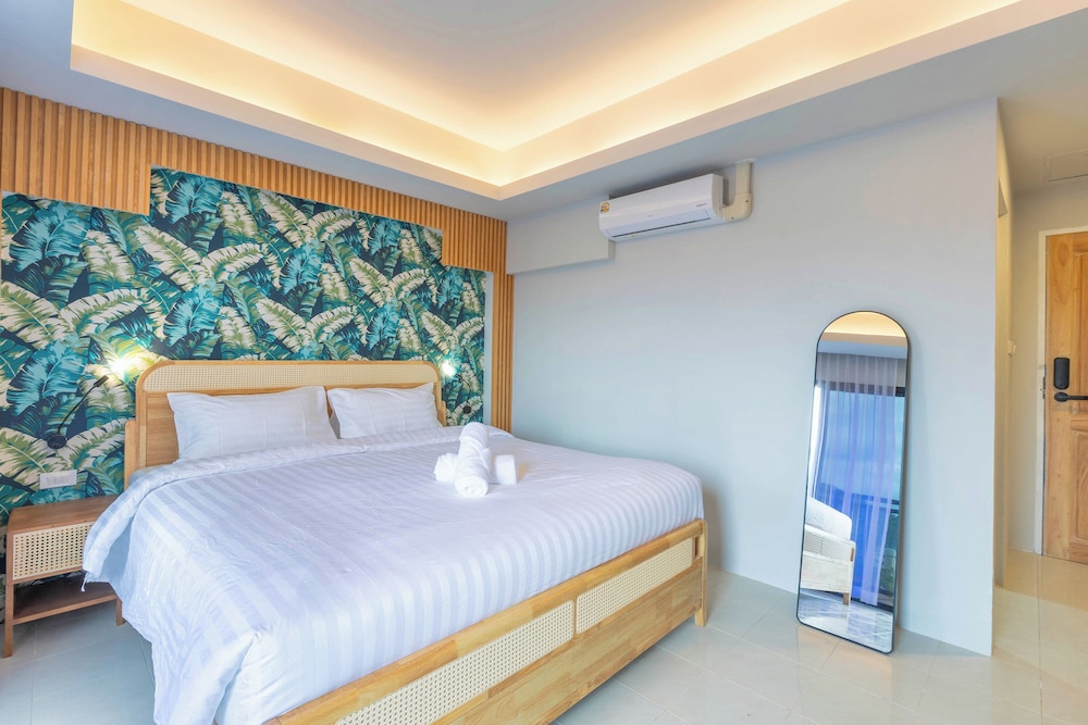 Mellow Poshtel - Kata Beach