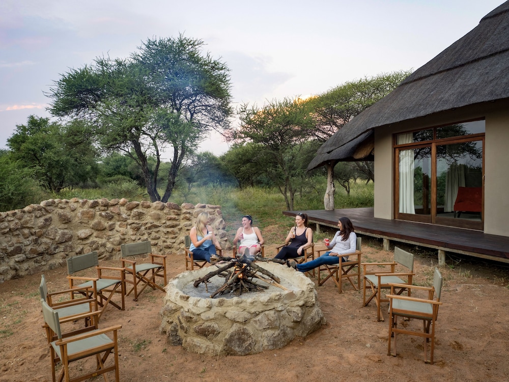 Finfoot Lake Reserve by Dream Resorts