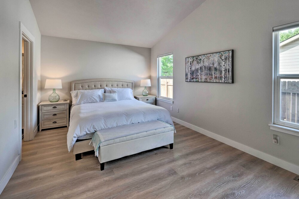 Boise Vacations - Family-friendly Meridian Home: 13 Mi to Boise - Property Image 4