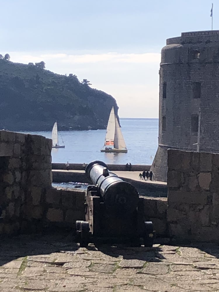 Villa Anica Dubrovnik