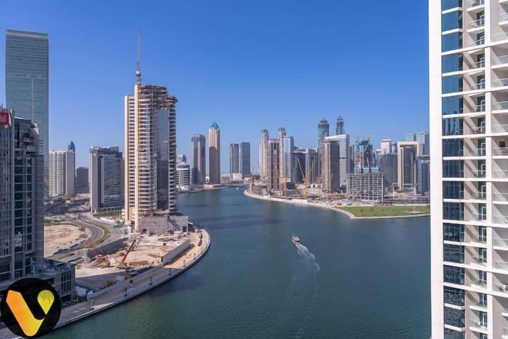 Damac Prive near Burj Khalifa Dubai Mall