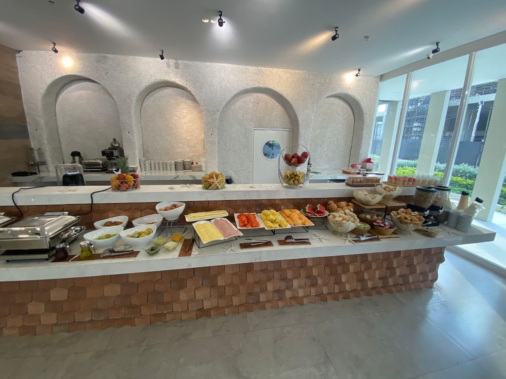 Apartamentos Porto Horizonte by oxoHotel