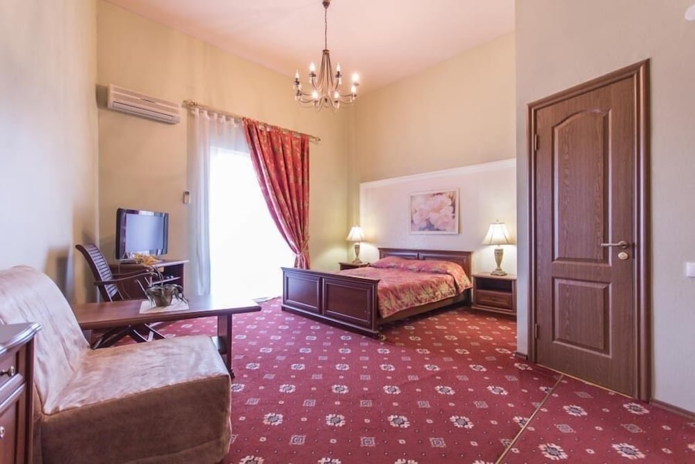 Guest House SeaStar view 3