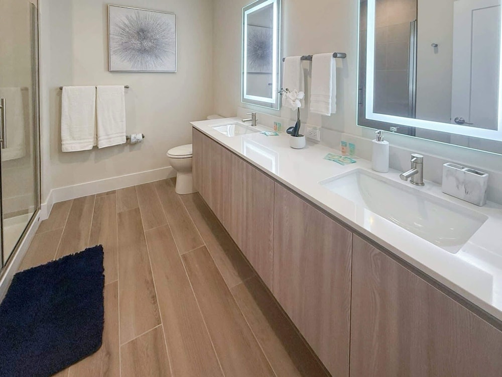 Upstay Tranquility Townhome w Private Pool