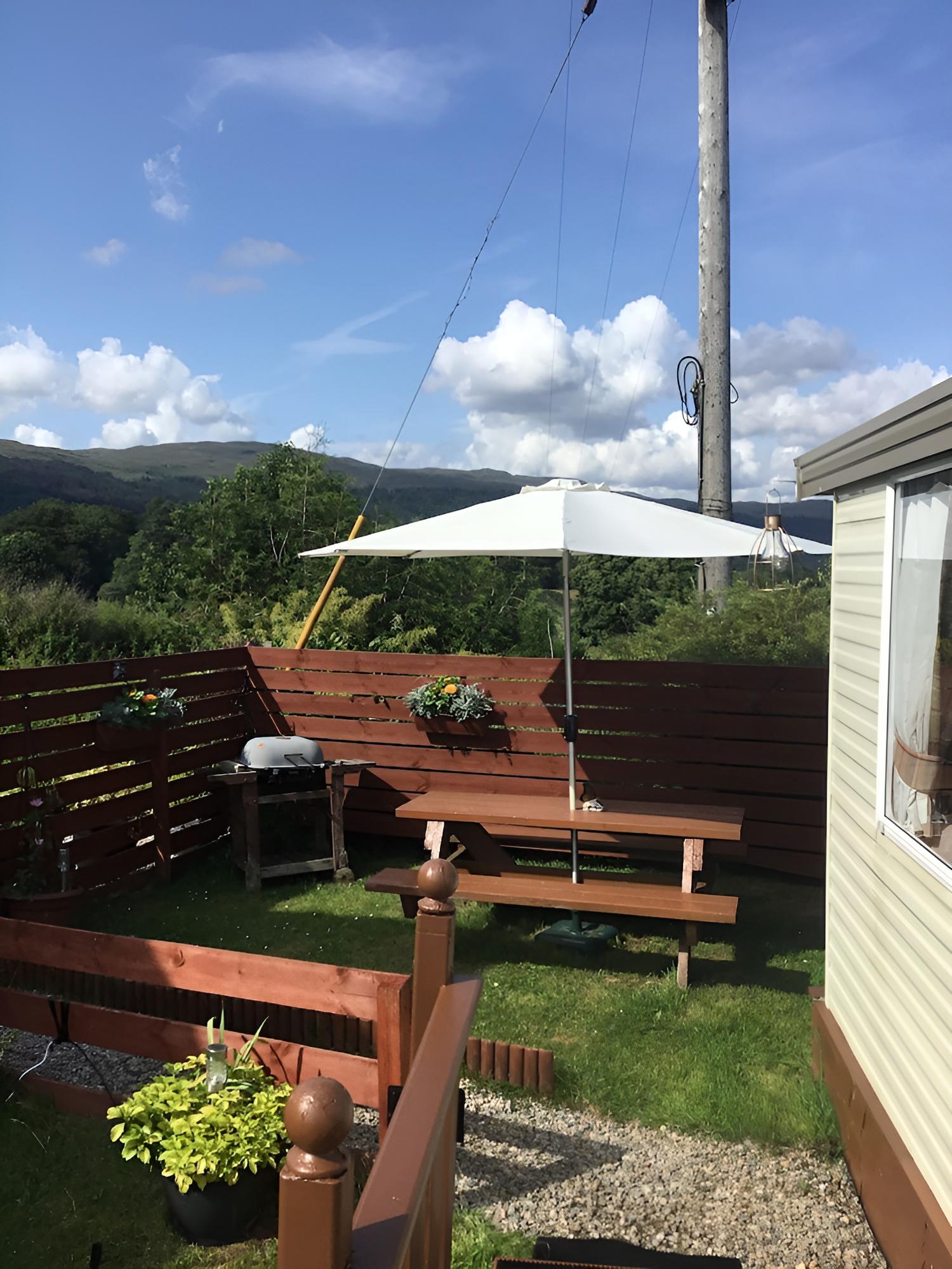 Millfield Self Catering Accommodation