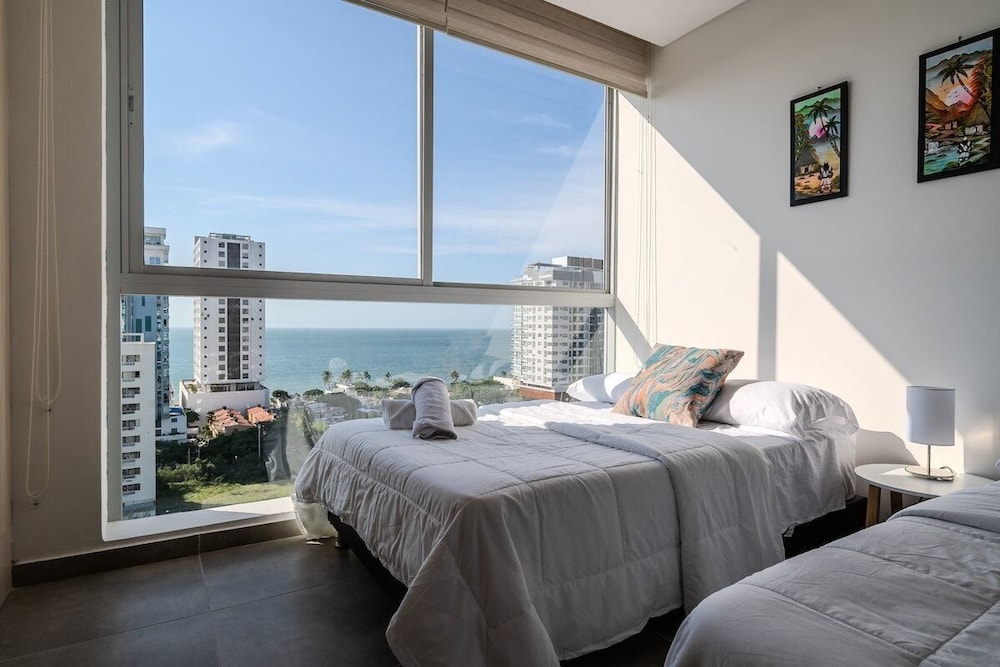 Salguero Suites