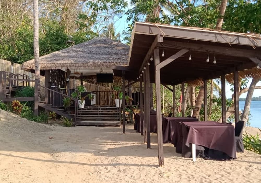 El Nido Beach by Eureka Resorts