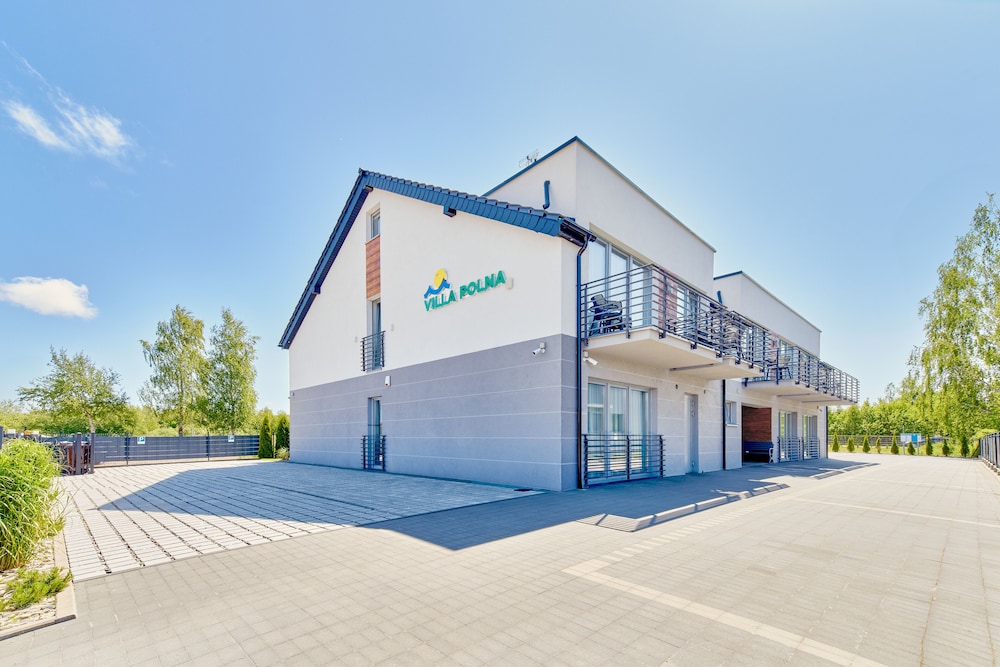 Hotel Villa Polna - Image 1