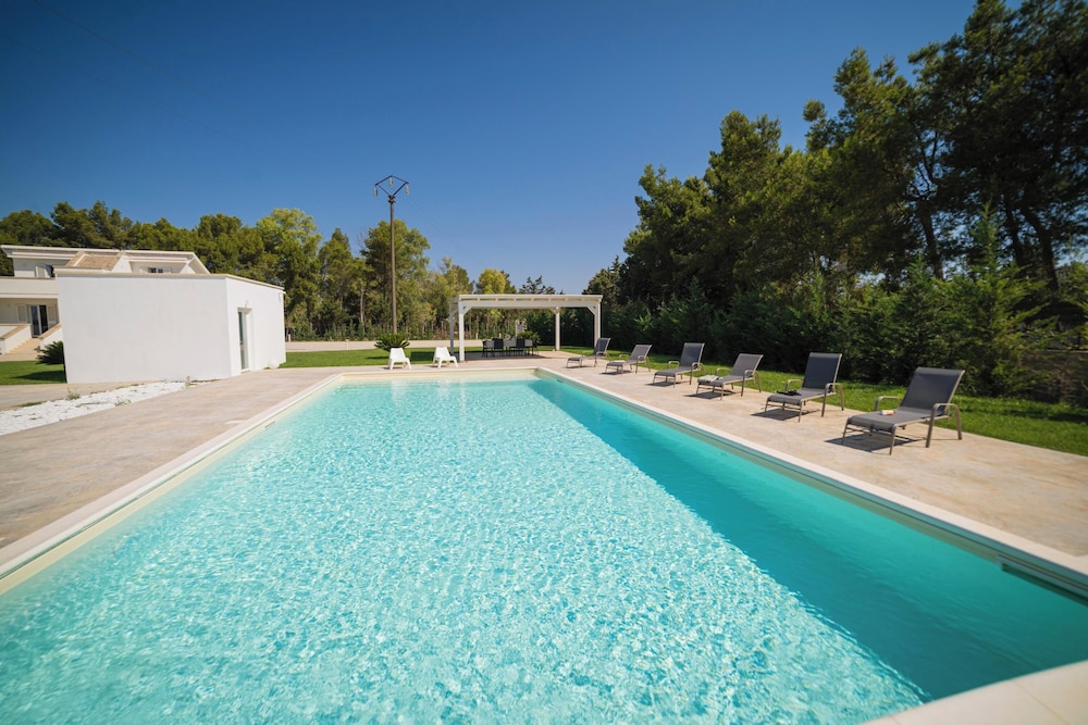 Boutique Apartament Pool&padel