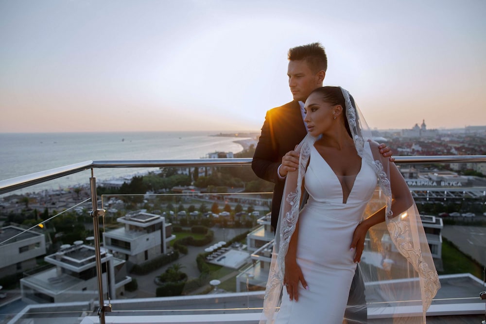 Radisson Collection Paradise Resort and Spa, Sochi