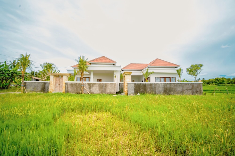 Elden Ubud View Private Villas by EPS