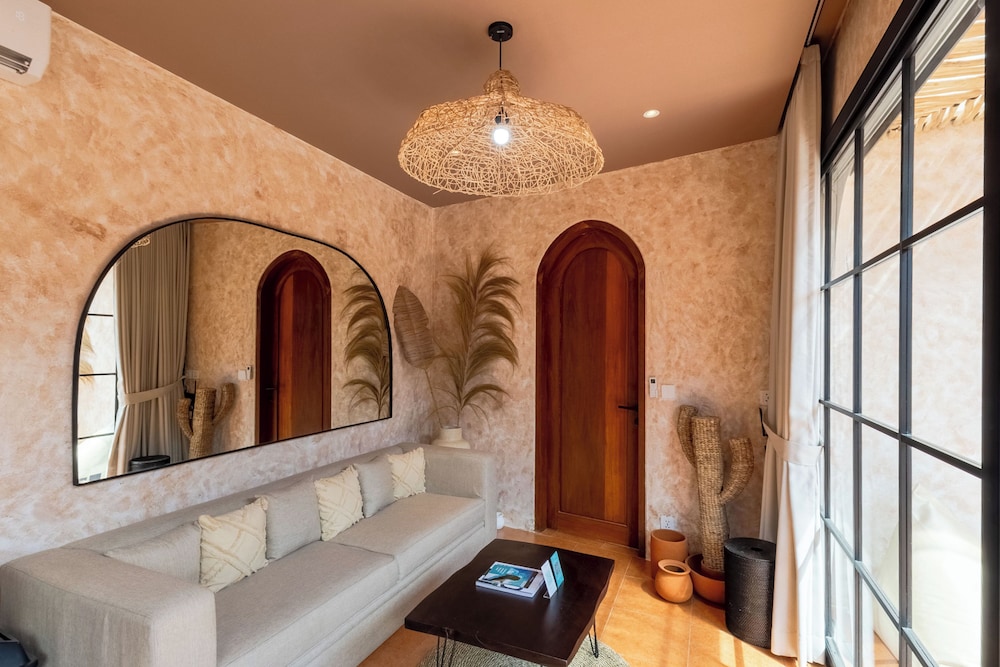Villa Isara