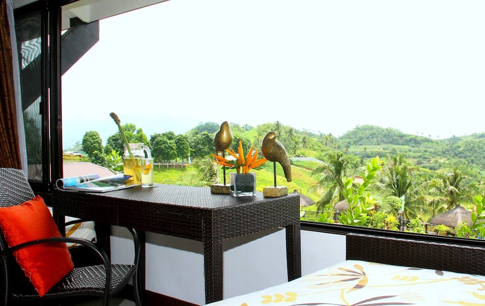 La Vista Highlands Mountain Resort