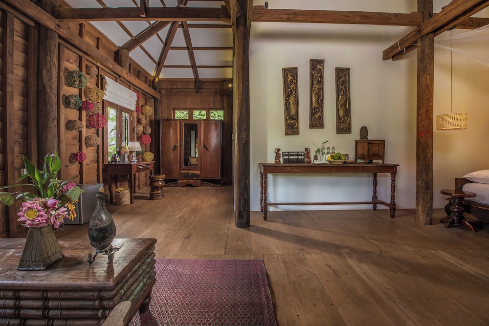 PHUM KHMER LODGE