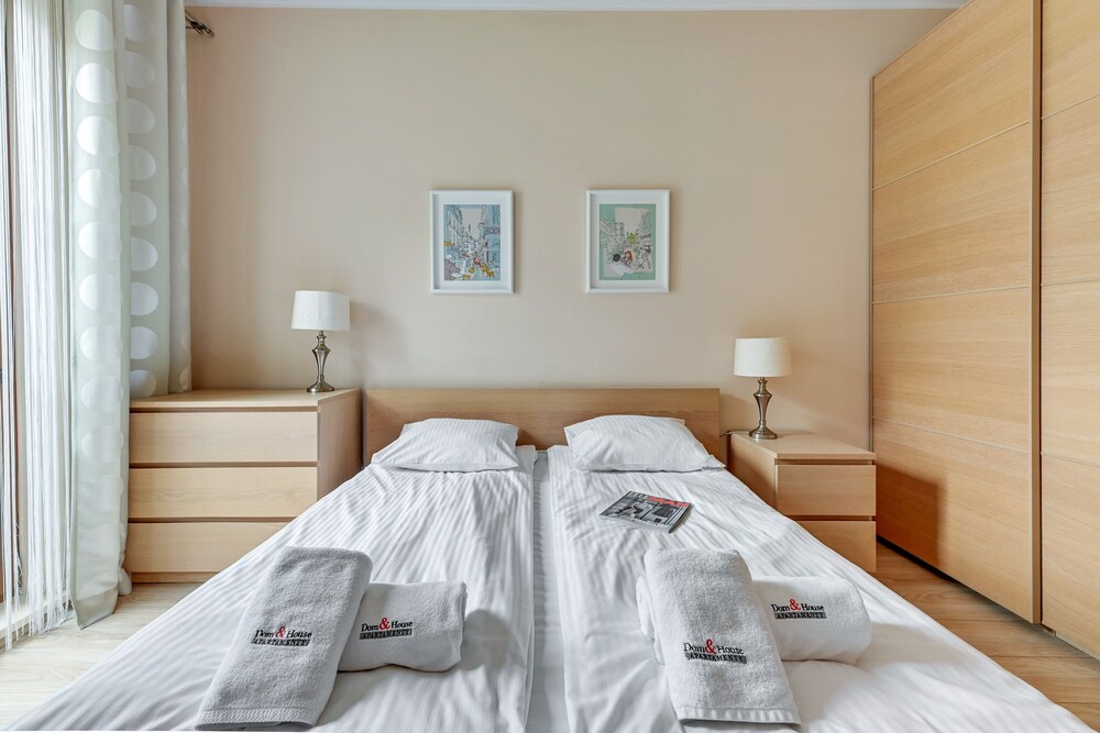 Dom & House - Apartments Sopocka Rezydencja